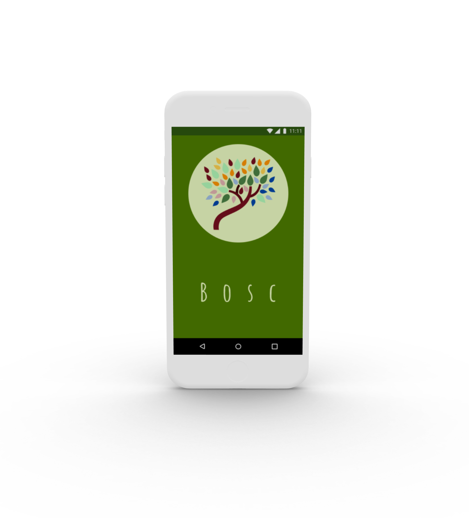 Bosc app