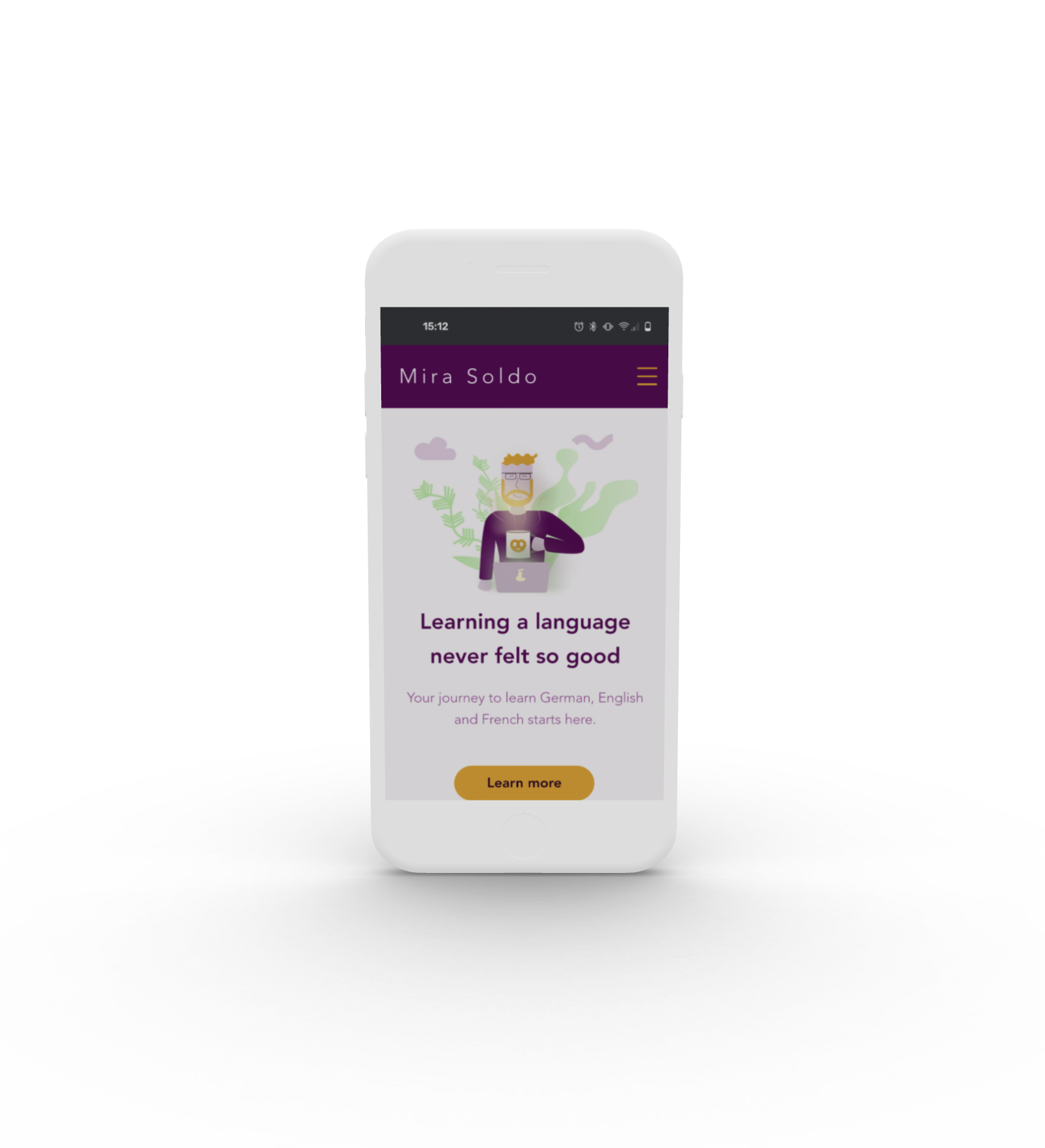 Bitback app