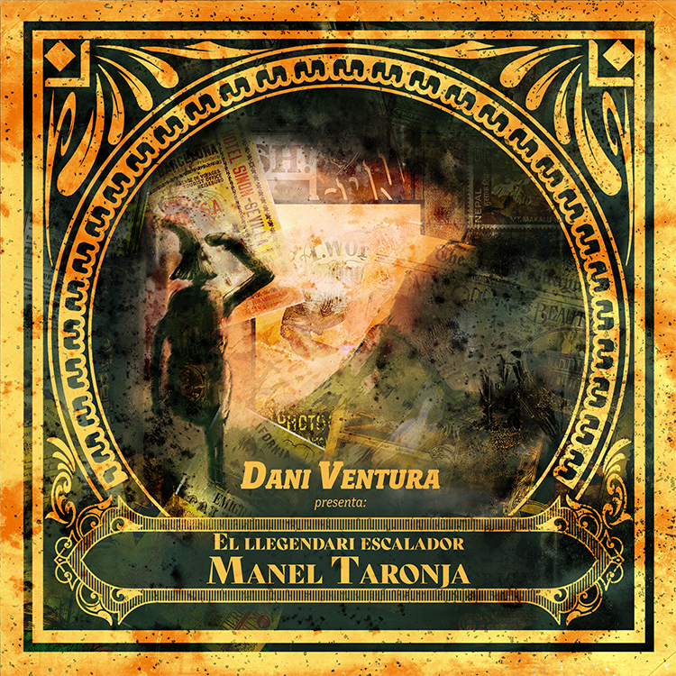Portada del llançament