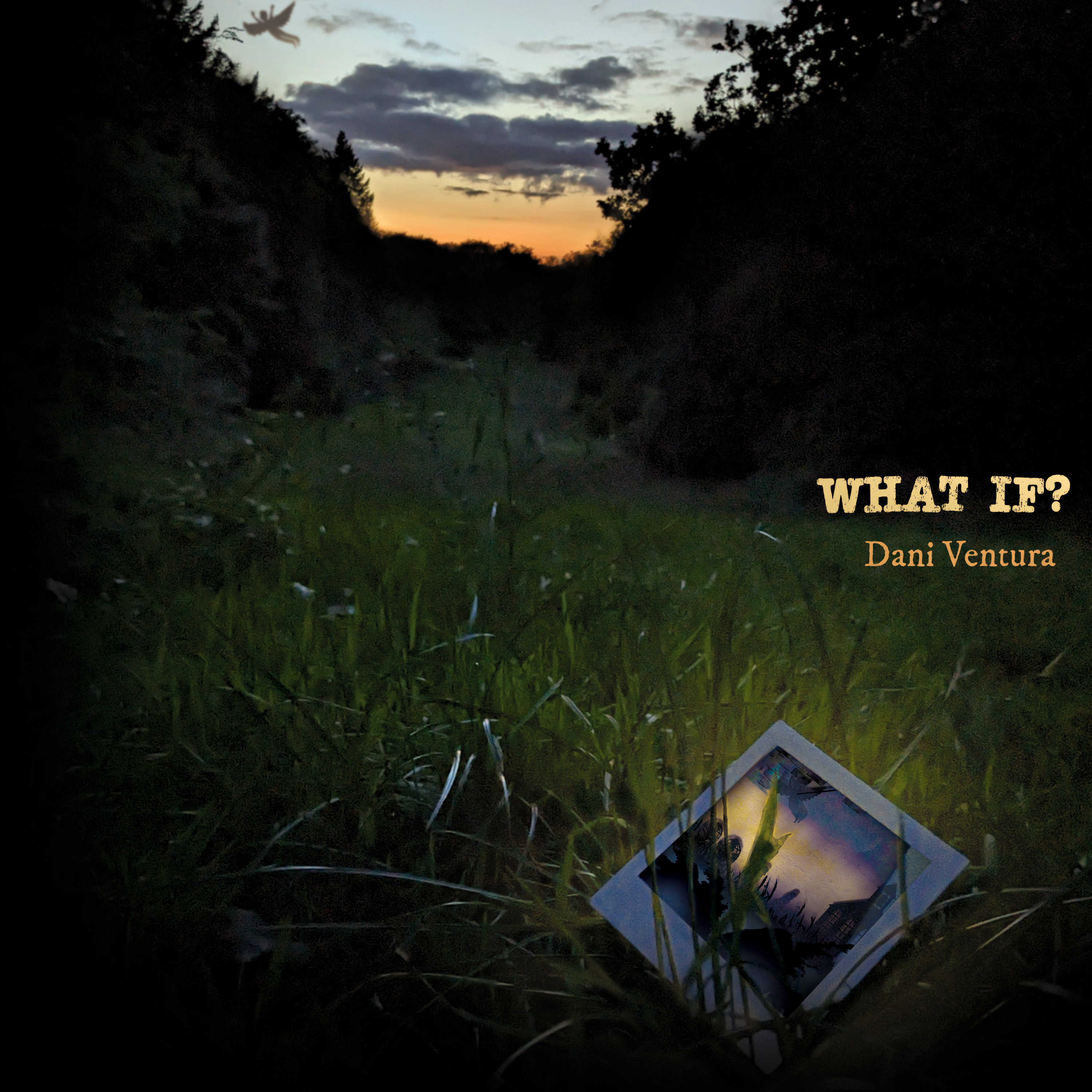 What If?